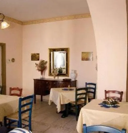 Tavernola - Locanda Di Campagna Hotel Battipaglia