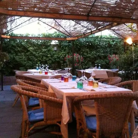 Tavernola - Locanda Di Campagna