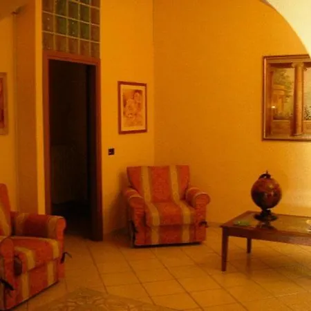Tavernola - Locanda Di Campagna Hotel Battipaglia