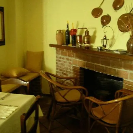 Hotel Tavernola - Locanda Di Campagna Battipaglia
