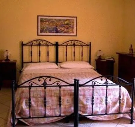 Tavernola - Locanda Di Campagna Hotel Battipaglia