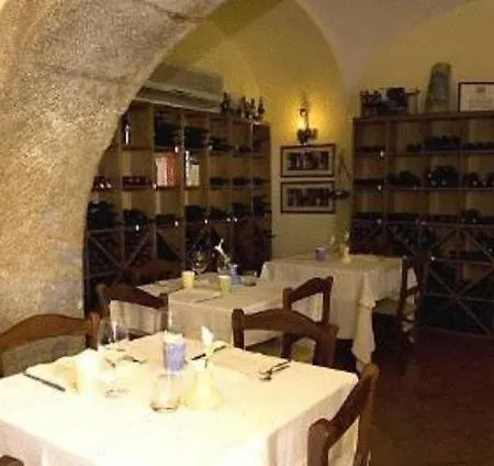 Hotel Tavernola - Locanda Di Campagna Battipaglia