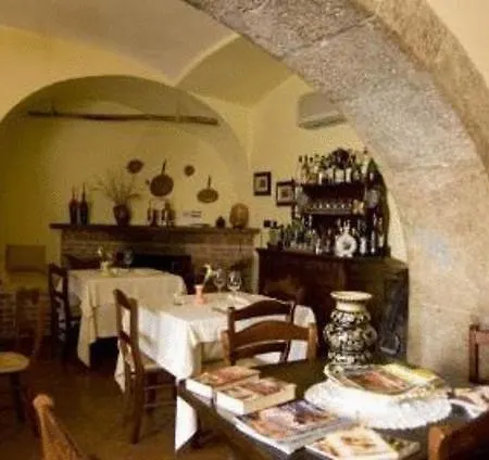 Tavernola - Locanda Di Campagna 3* Battipaglia