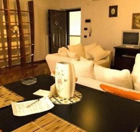 Tavernola - Locanda Di Campagna 3* Battipaglia
