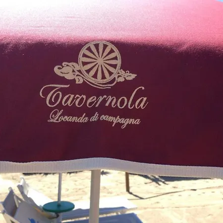 Tavernola - Locanda Di Campagna 3*