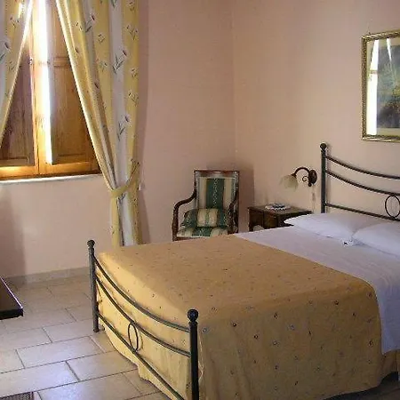 Tavernola - Locanda Di Campagna Hotel Battipaglia