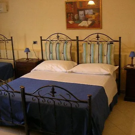 Tavernola - Locanda Di Campagna Hotel Battipaglia