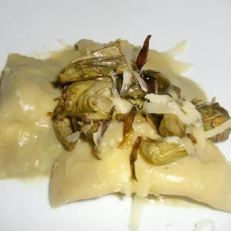 Tavernola - Locanda Di Campagna 3*