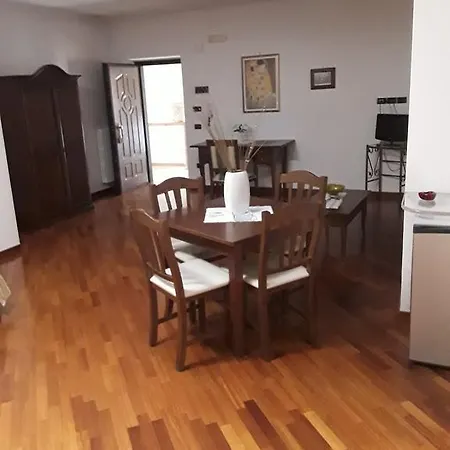 Hotel Tavernola - Locanda Di Campagna Battipaglia