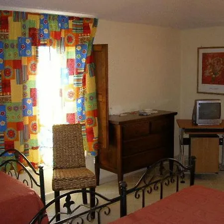 Tavernola - Locanda Di Campagna 3* Battipaglia