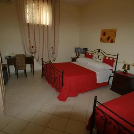 Tavernola - Locanda Di Campagna 3* Battipaglia