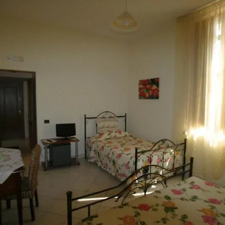 Hotel Tavernola - Locanda Di Campagna Battipaglia