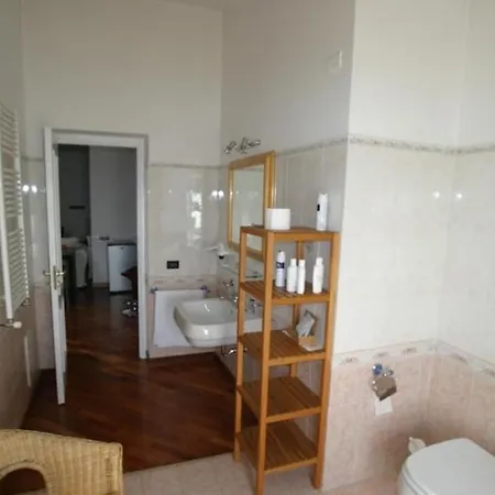 Tavernola - Locanda Di Campagna Hotel Battipaglia